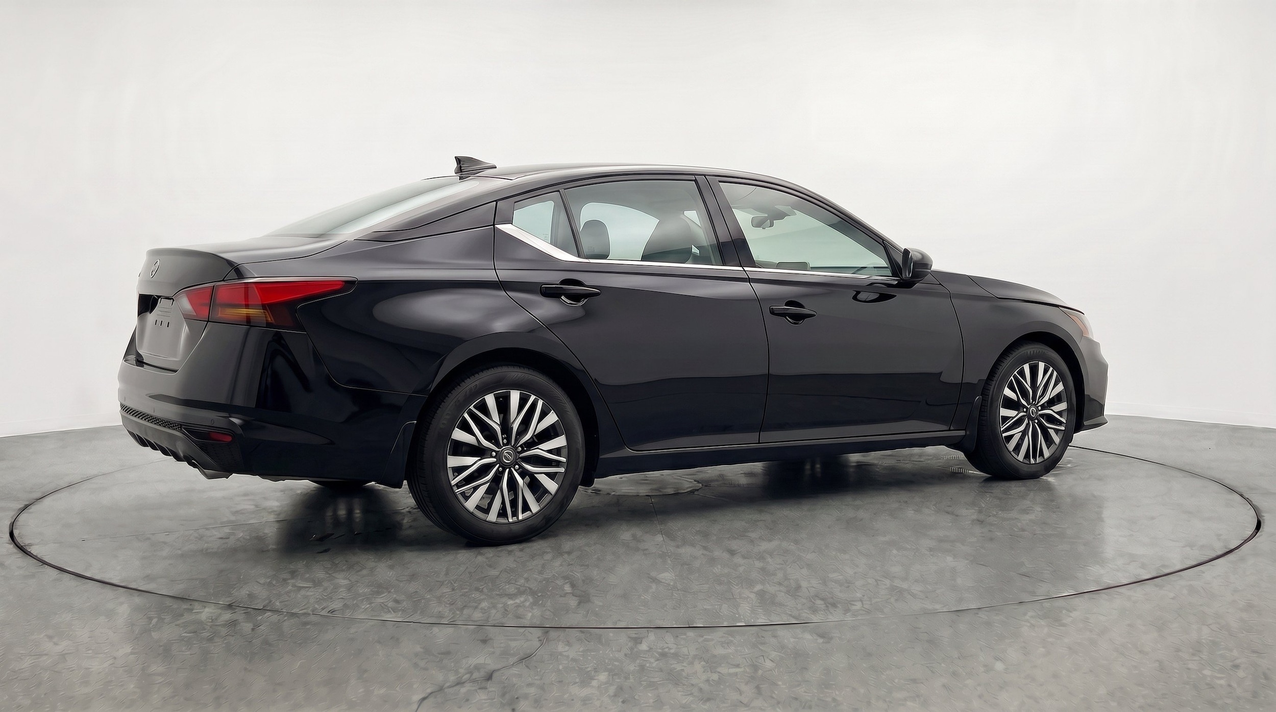 Thumbnail: 2026 Nissan Altima - 9