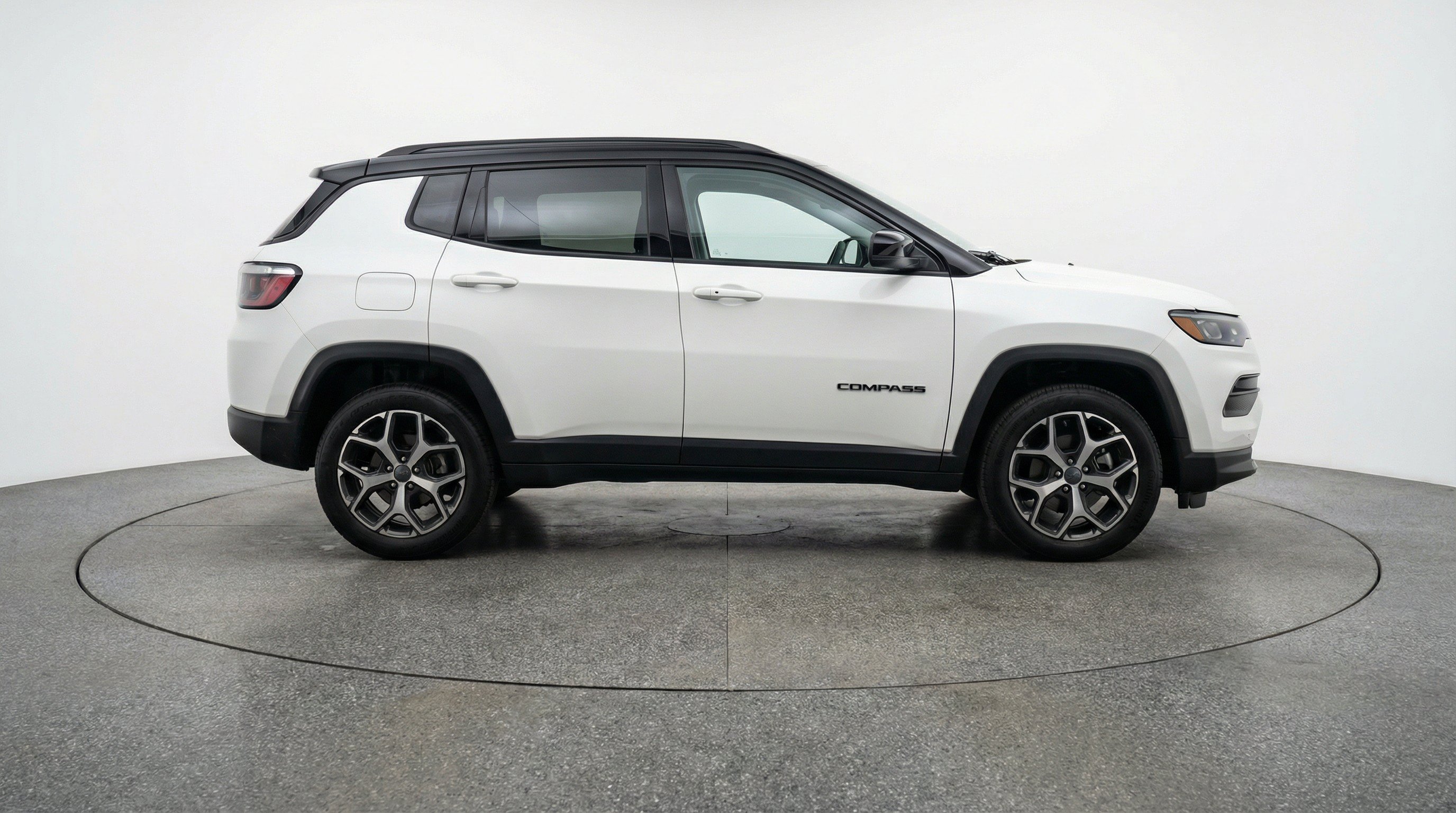 Thumbnail: 2025 Jeep Compass - 10
