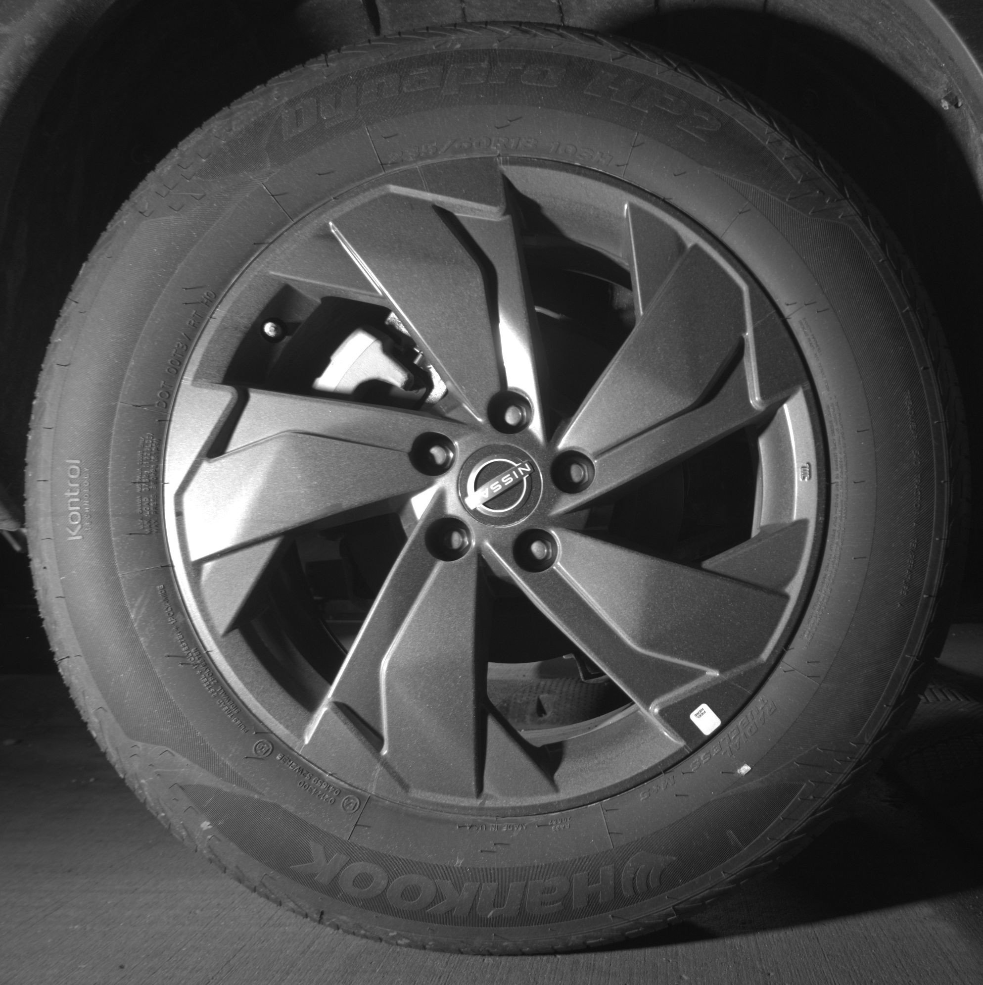 Thumbnail: 2026 Nissan Rogue - 15