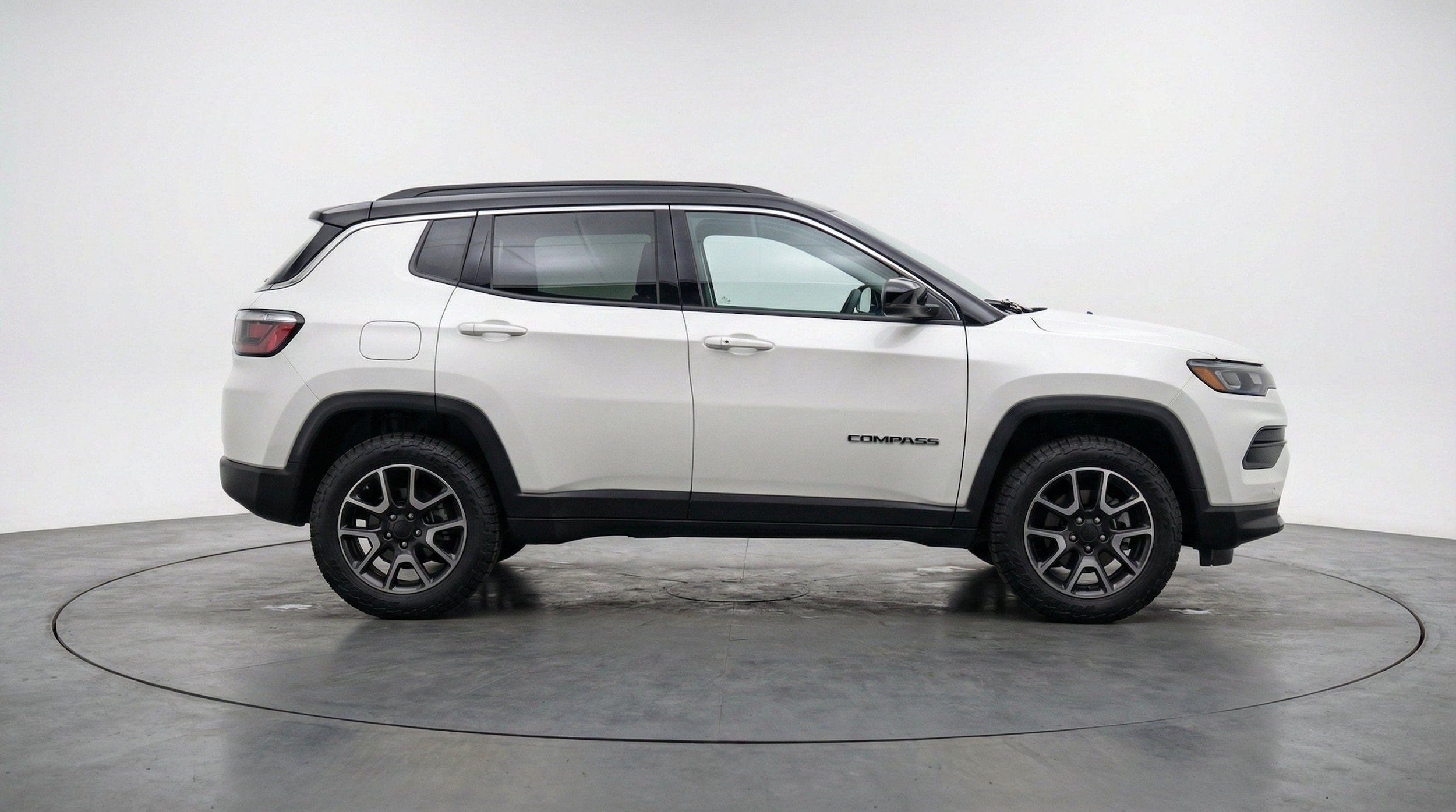 Thumbnail: 2025 Jeep Compass - 10