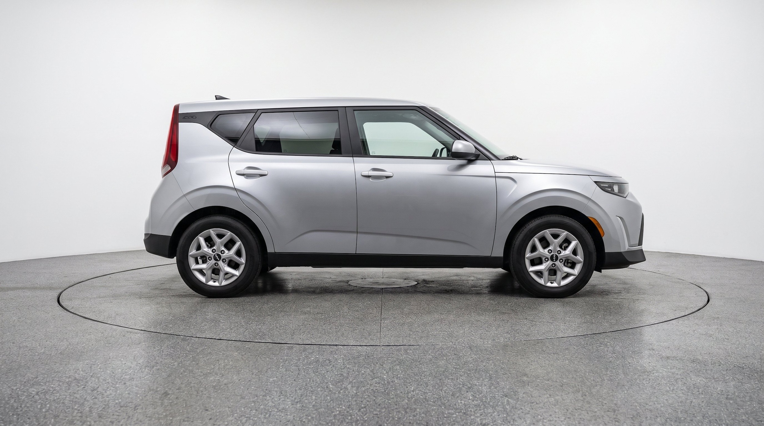 Thumbnail: 2025 Kia Soul - 10