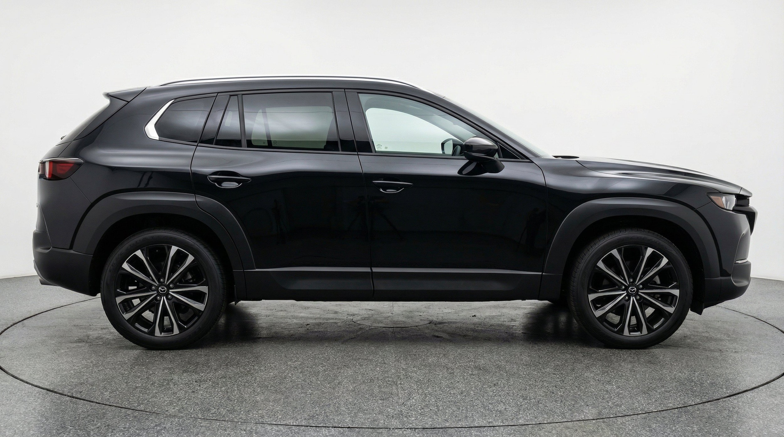 Thumbnail: 2026 Mazda CX-50 - 10