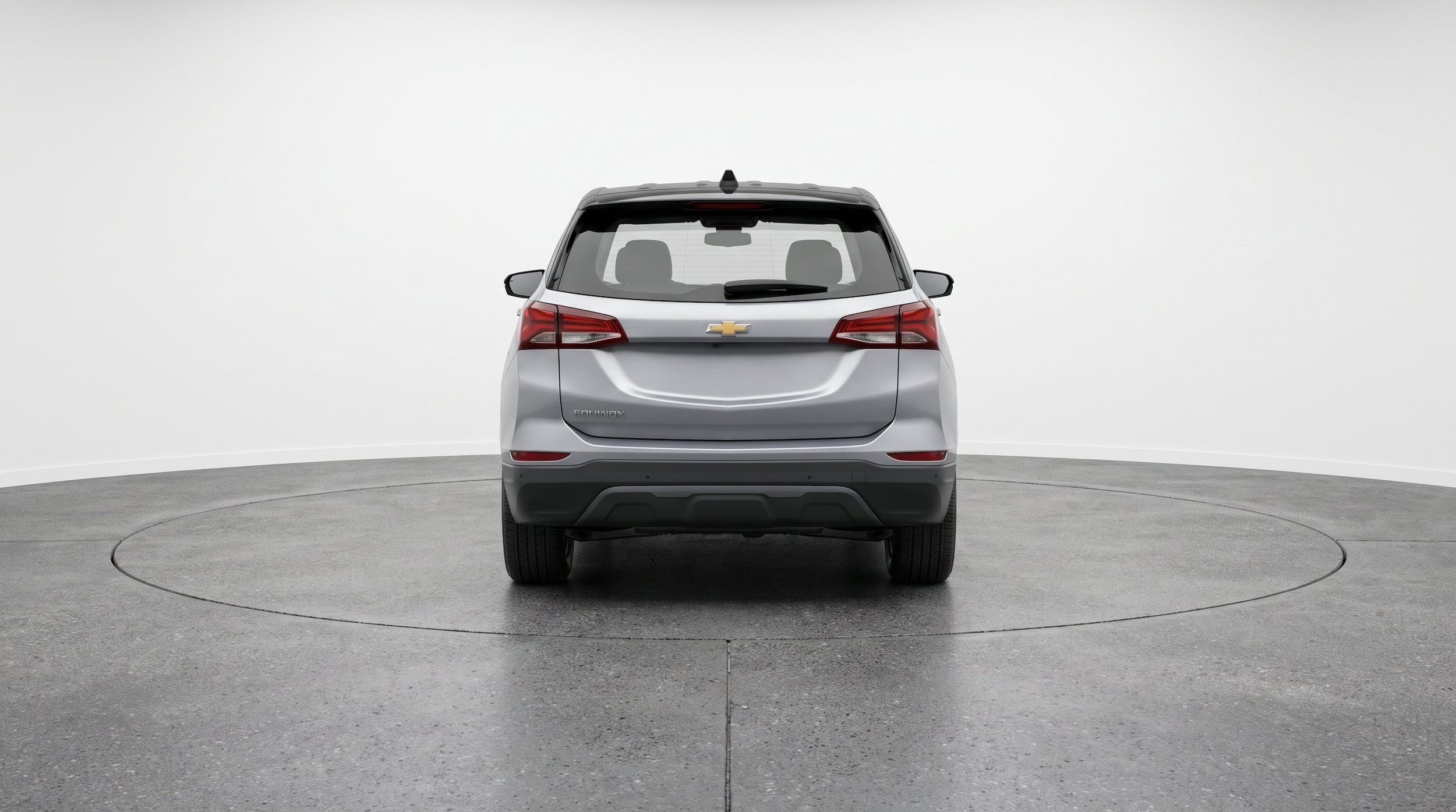 Thumbnail: 2025 Chevrolet Equinox - 7