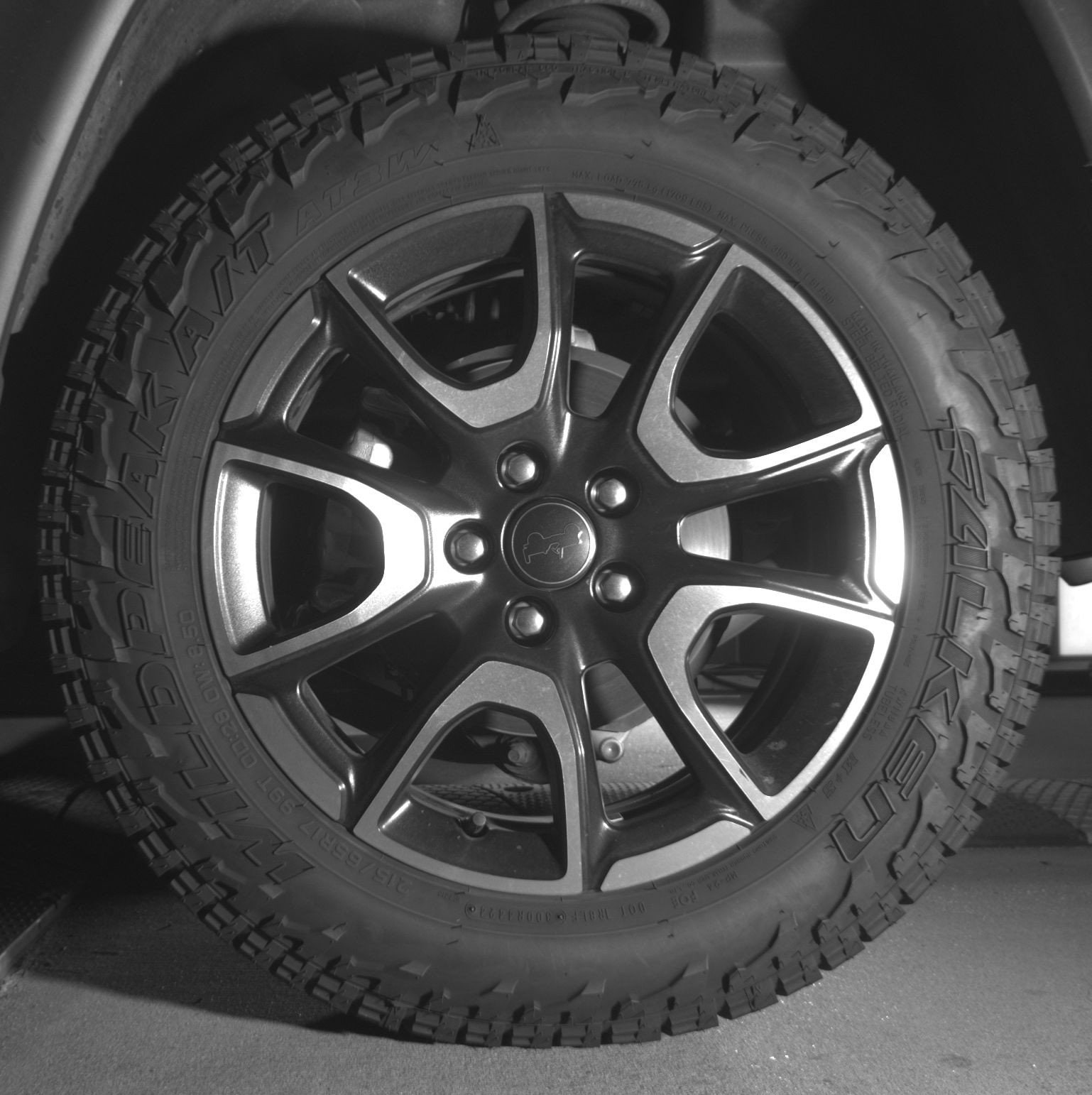 Thumbnail: 2025 Jeep Compass - 14