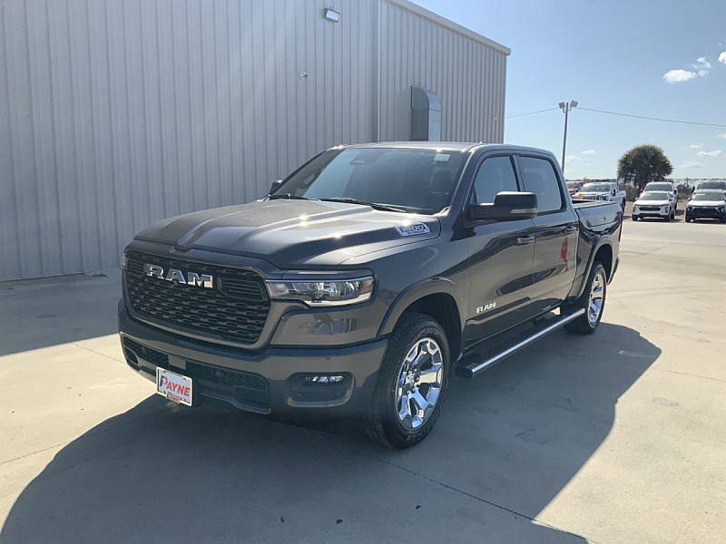  Ram 1500
