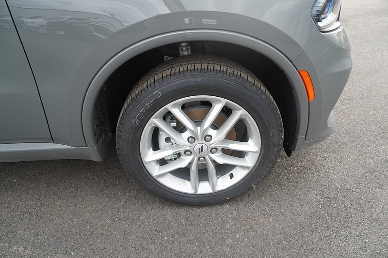 2026 Dodge Durango GT - Photo 5