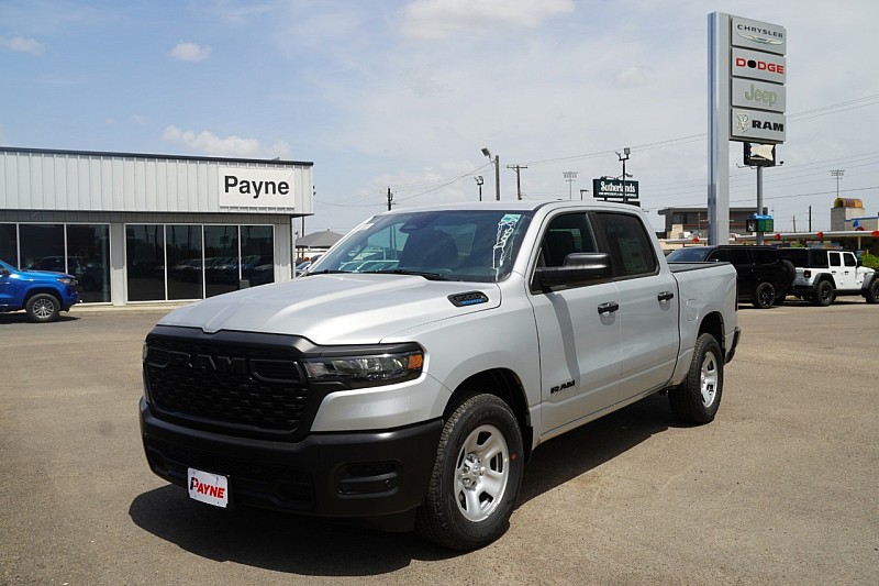  Ram 1500