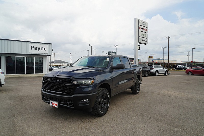  Ram 1500