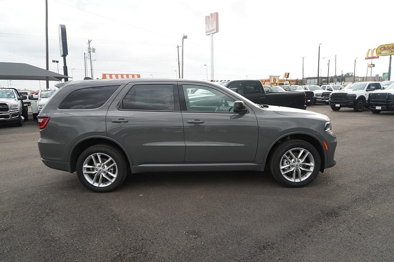 2026 Dodge Durango GT - Photo 4