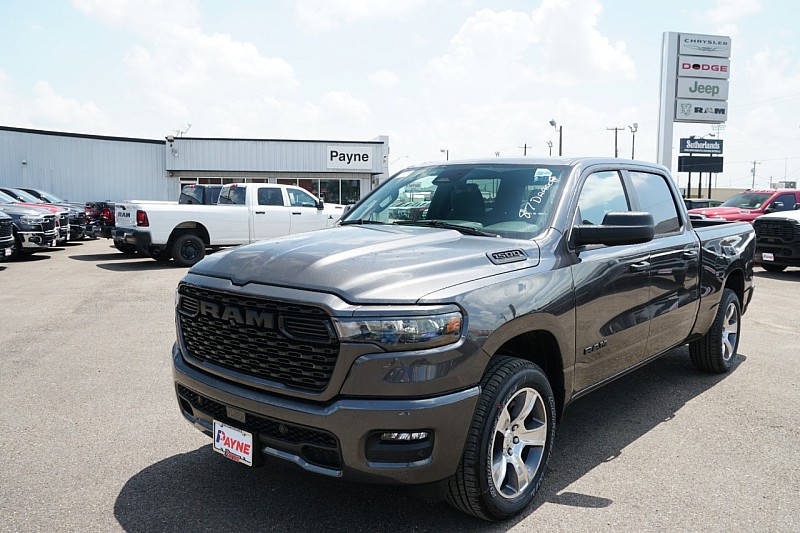  Ram 1500