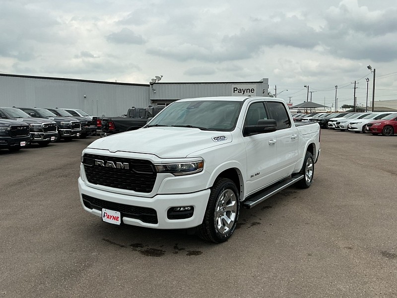  Ram 1500