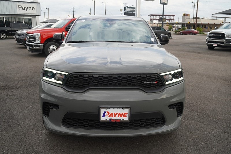 2026 Dodge Durango GT - Photo 2