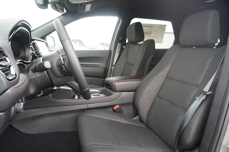 2026 Dodge Durango GT - Photo 23