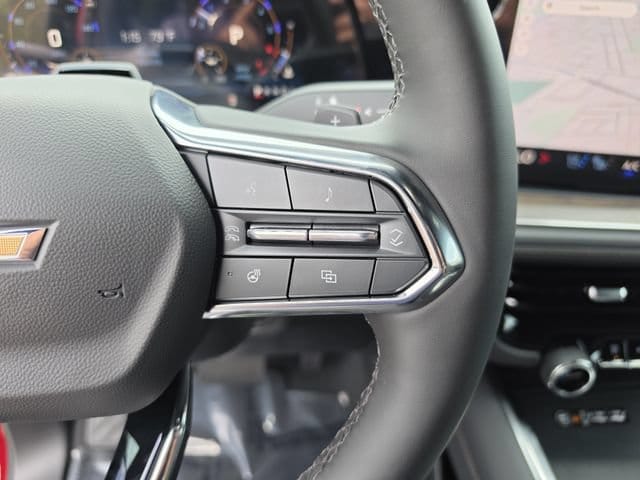 2026 Chevrolet Tahoe High Country - Photo 37