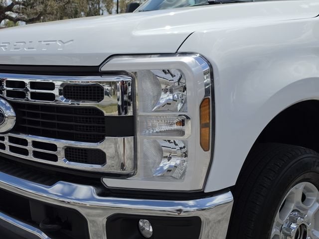 2025 Ford F-250 Super Duty XLT - Photo 10