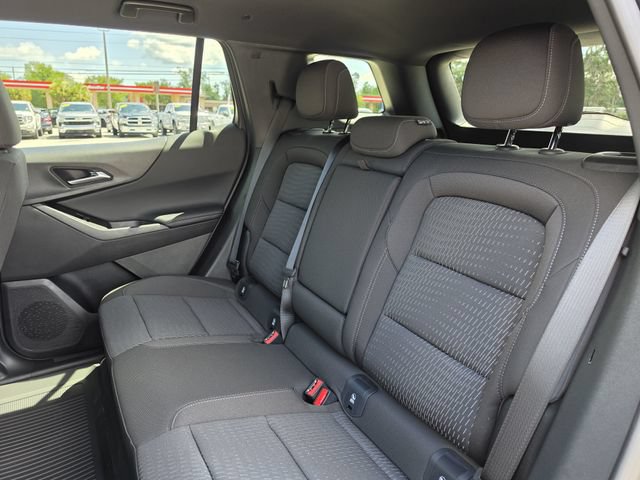 2026 Chevrolet Equinox LT - Photo 18