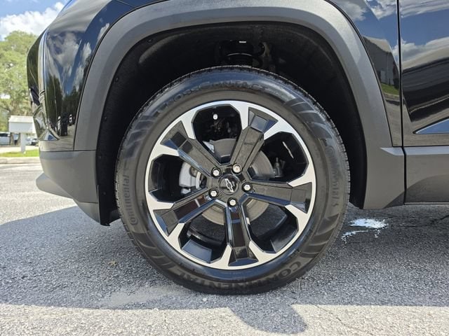 2026 Chevrolet Equinox LT - Photo 35