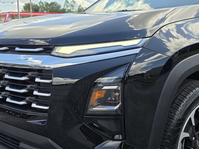 2026 Chevrolet Equinox LT - Photo 10