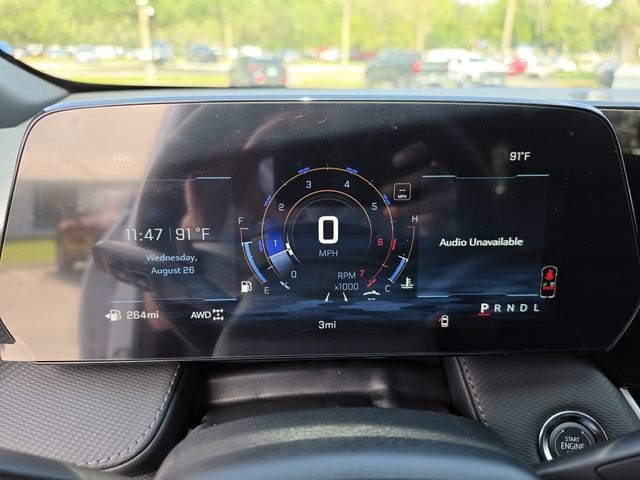 2027 Chevrolet Equinox LT - Photo 35