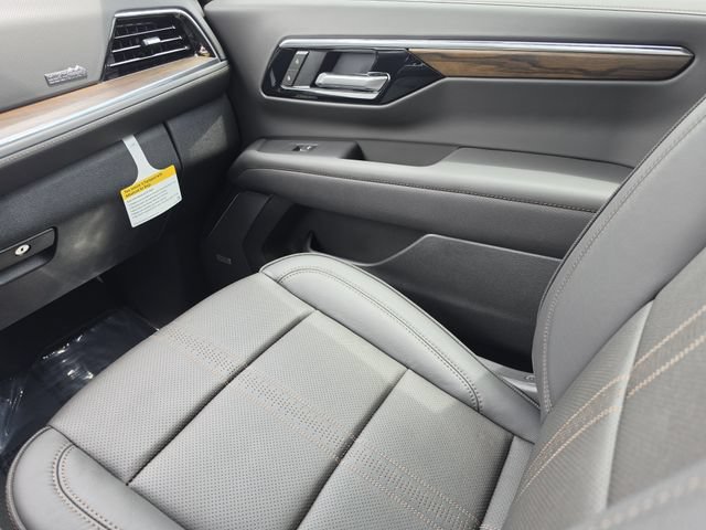 2026 Chevrolet Tahoe High Country - Photo 19