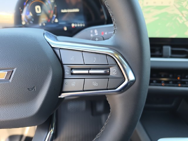 2027 Chevrolet Equinox LT - Photo 32