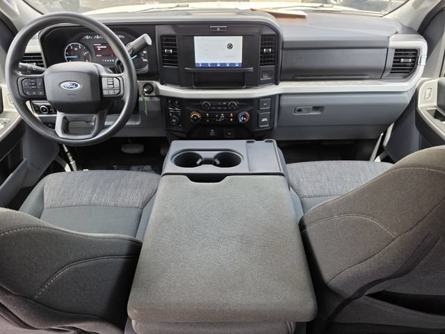 2025 Ford F-250 Super Duty XLT - Photo 16