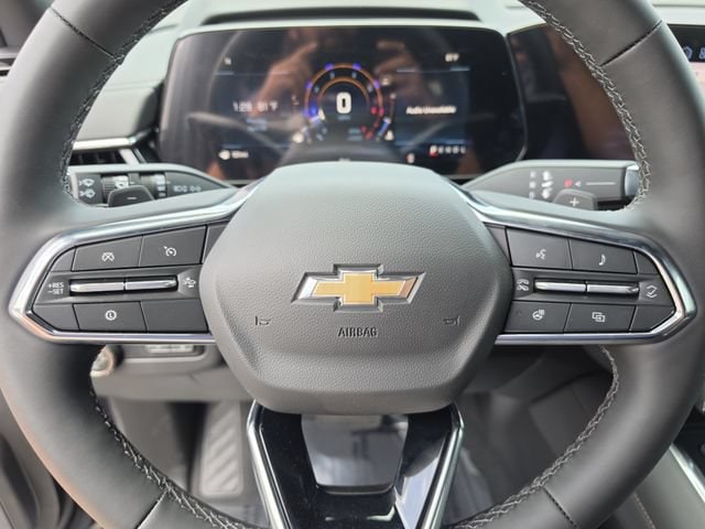 2026 Chevrolet Suburban High Country - Photo 34