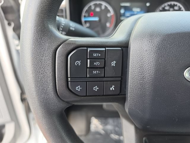 2025 Ford F-250 Super Duty XLT - Photo 30