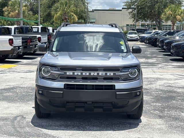 Used 2023 Ford Bronco Sport Big Bend SUV