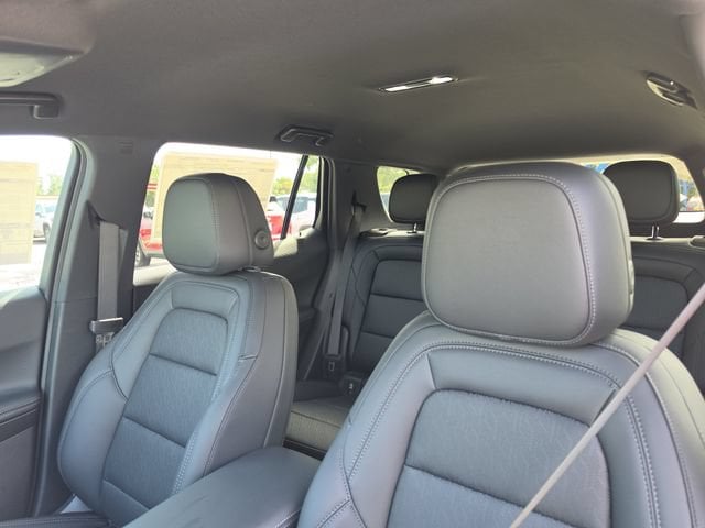 2027 Chevrolet Equinox LT - Photo 23