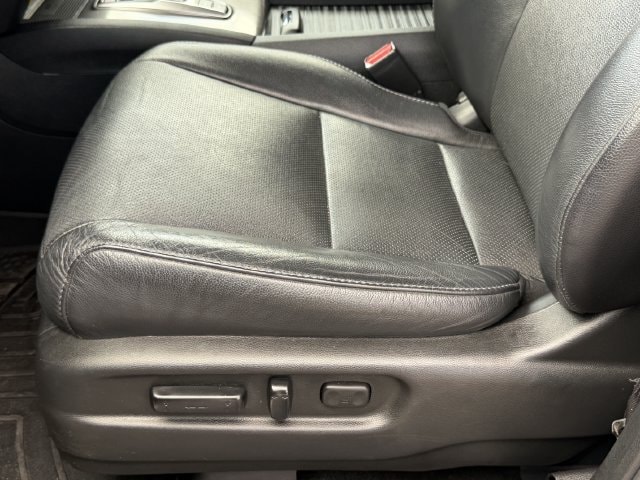 2022 Honda Passport EX-L - Photo 23
