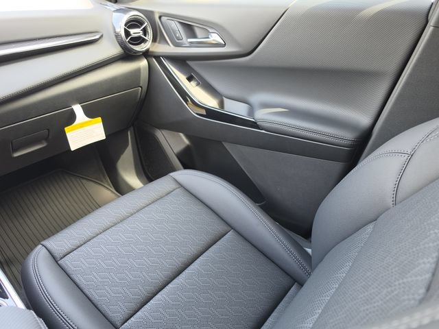 2027 Chevrolet Equinox LT - Photo 18