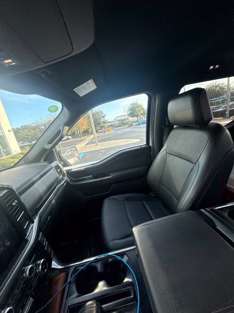 Used 2023 Ford F-150 XLT Truck SuperCrew Cab