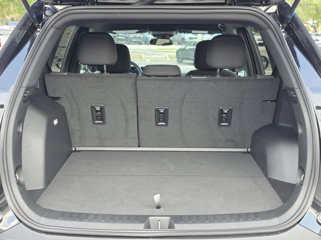 2026 Chevrolet Equinox LT - Photo 12