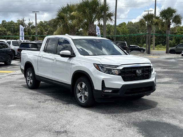 Used 2026 Honda Ridgeline RTL Truck Crew Cab
