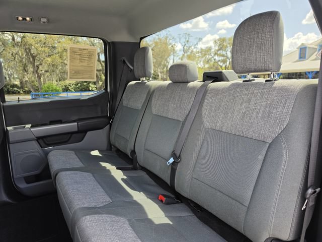 2025 Ford F-250 Super Duty XLT - Photo 20