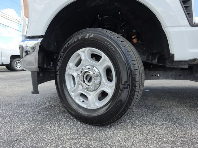2025 Ford F-250 Super Duty XLT - Photo 35