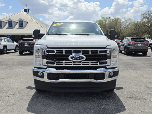 2025 Ford F-250 Super Duty XLT - Photo 9