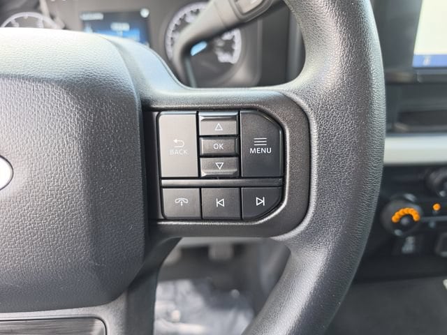 2025 Ford F-250 Super Duty XLT - Photo 31