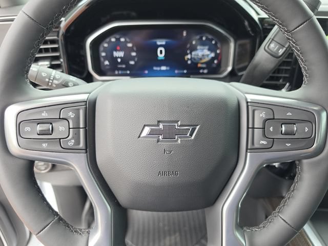 2026 Chevrolet Silverado 2500 HD LT - Photo 35