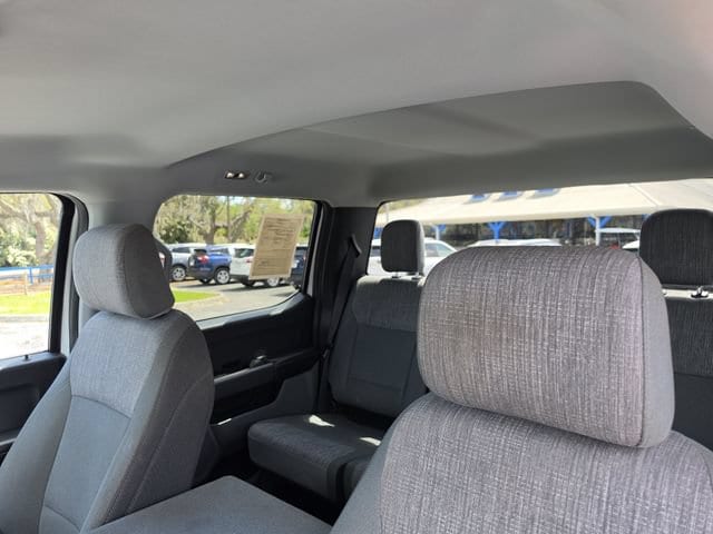 2025 Ford F-250 Super Duty XLT - Photo 23