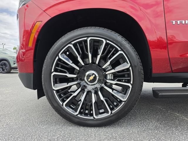 2026 Chevrolet Tahoe High Country - Photo 41