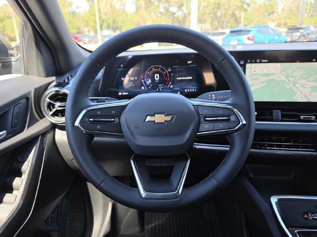 2027 Chevrolet Equinox LT - Photo 15