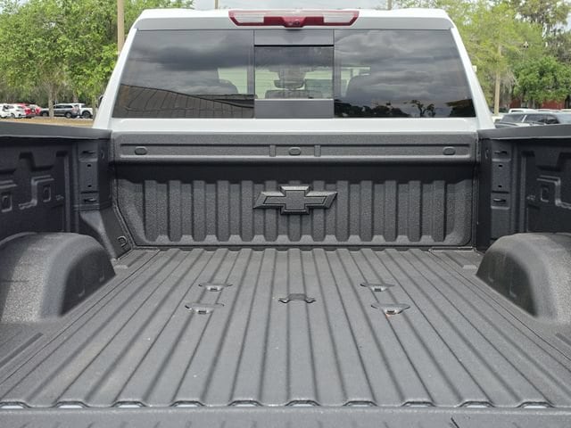 2026 Chevrolet Silverado 2500 HD LT - Photo 12