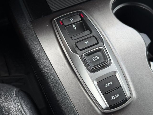 2022 Honda Passport EX-L - Photo 29