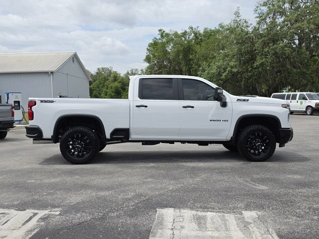 2026 Chevrolet Silverado 2500 HD LT - Photo 7