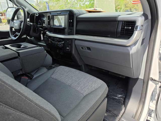 2025 Ford F-250 Super Duty XLT - Photo 15
