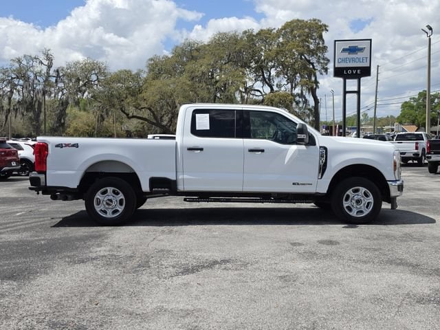 2025 Ford F-250 Super Duty XLT - Photo 7