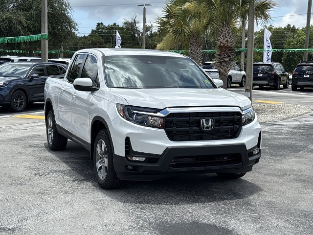 Used 2026 Honda Ridgeline RTL Truck Crew Cab