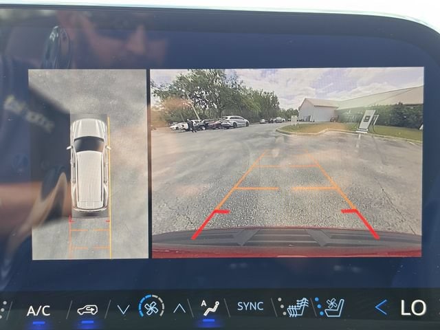2026 Chevrolet Tahoe High Country - Photo 30